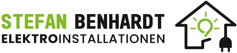 Elektro Benhardt - Elektroinstallationen Logo